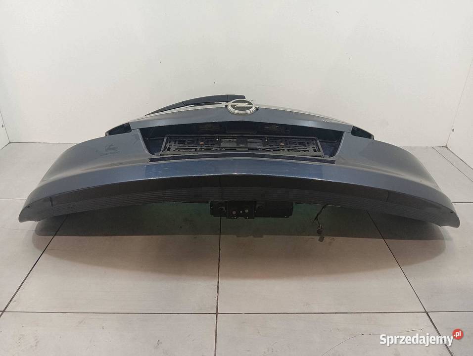 KLAPA TYŁ KOMBI Z168 Opel Insignia I 20082017 A Części samochodowe sprzedam