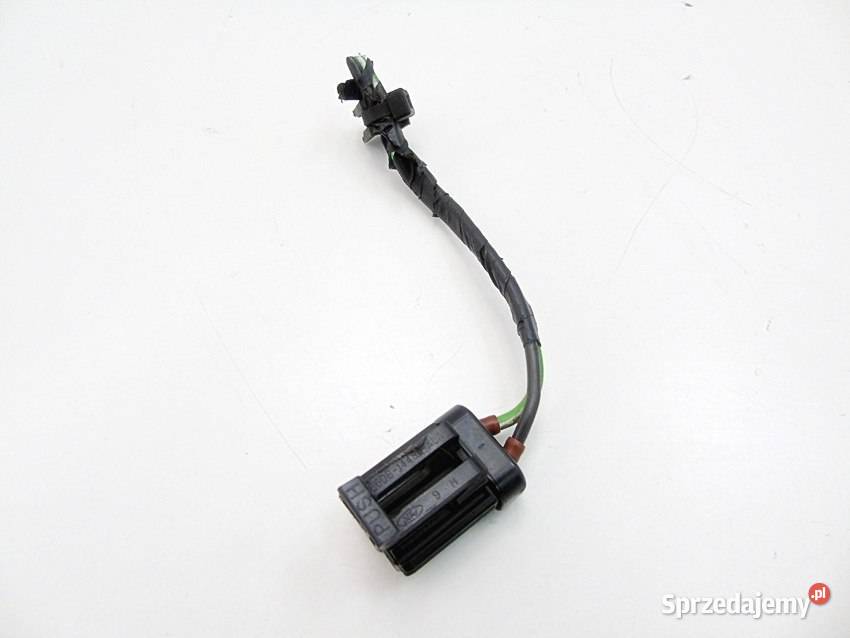 Wtyczka kostka 125 14 16 16v Fiesta Fusion Mazda osobowe Pozostałe Sosnowiec