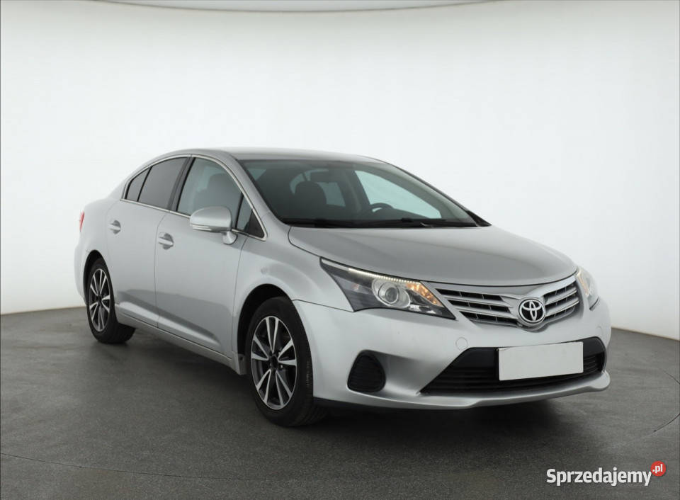 Toyota Avensis 18 Valvematic bluetooth Piaseczno sprzedam