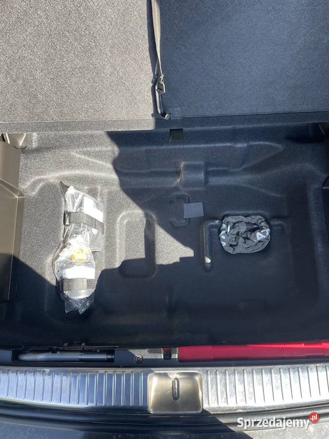 Mercedes Benz W213 Full led hak oświetlenie 184KM Tarnowskie Góry