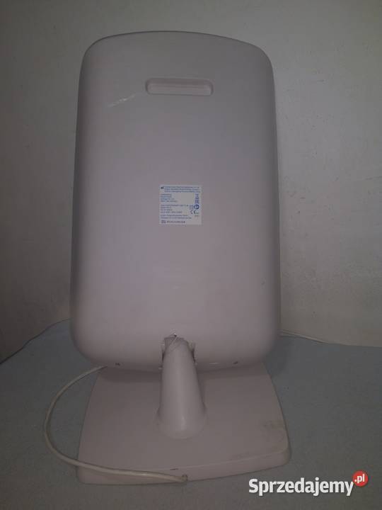 Beurer Lampa Światła Dziennego TL 90 mazowieckie Warszawa sprzedam