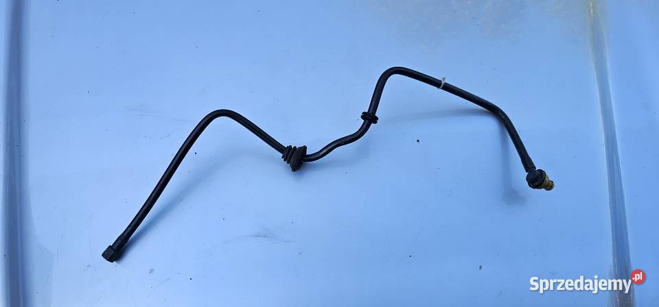 Przewód serwa mercedes w210 42 v8 Pozostałe wielkopolskie Zbąszyń