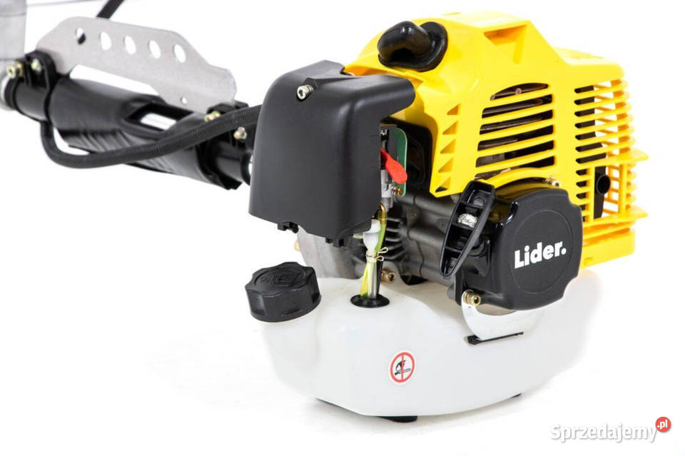 LIDER VKT582 KOSA SPALINOWA DO TRAWY PODKASZARKA Opalenica