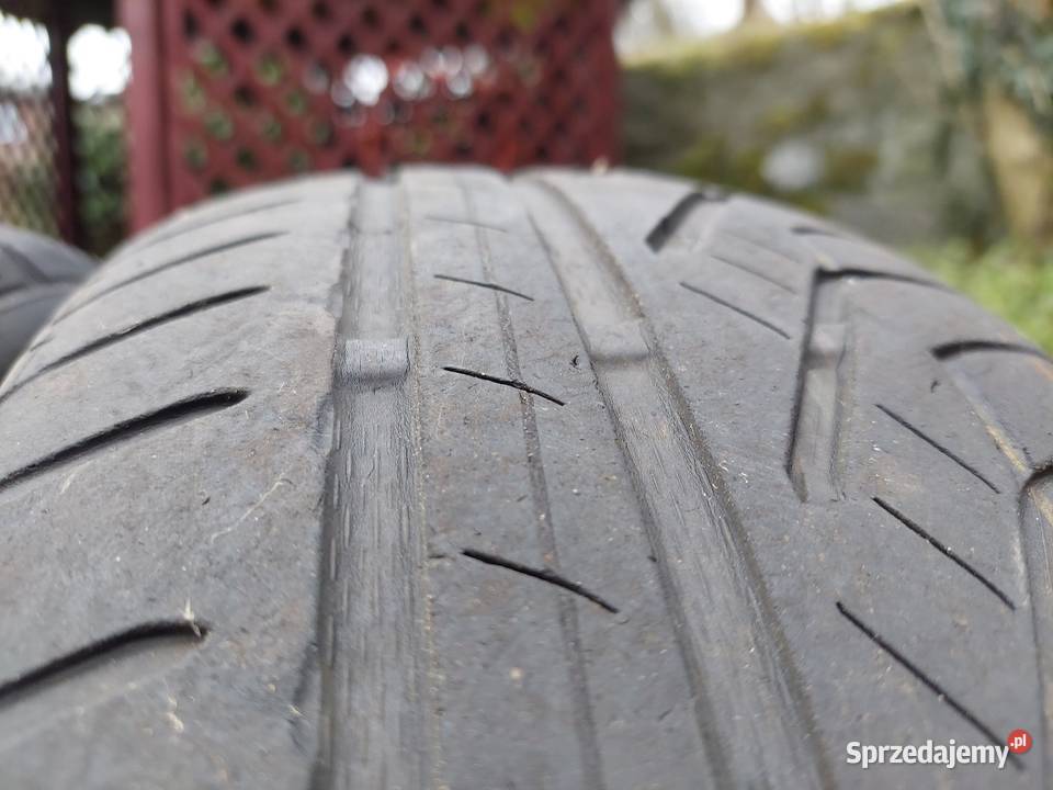 Opony UNIROYAL Rain Exper 3