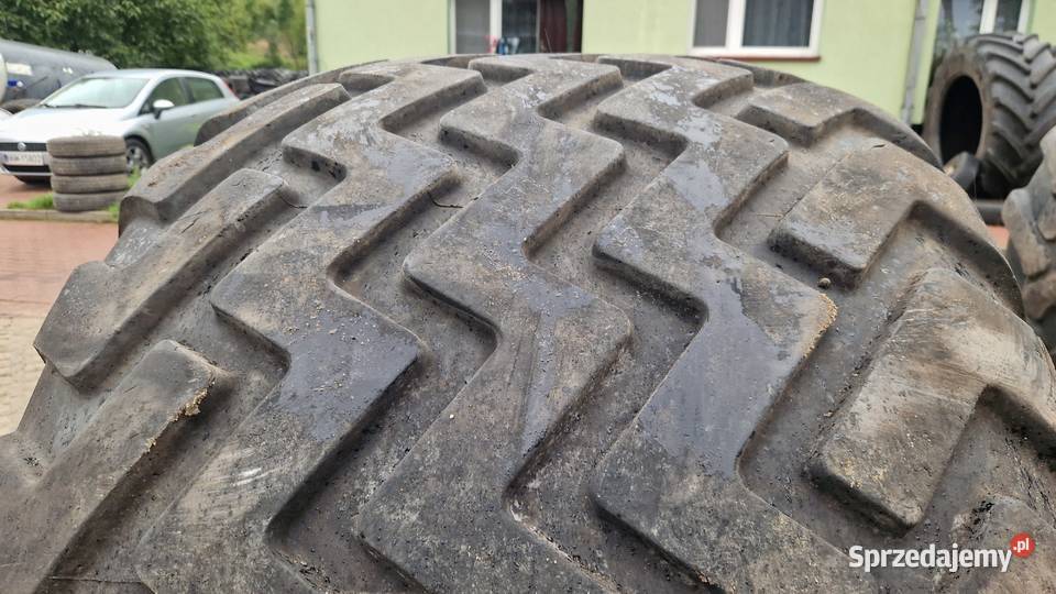 80045r265 alliance 90 bez napraw Nowe Miasto Lubawskie