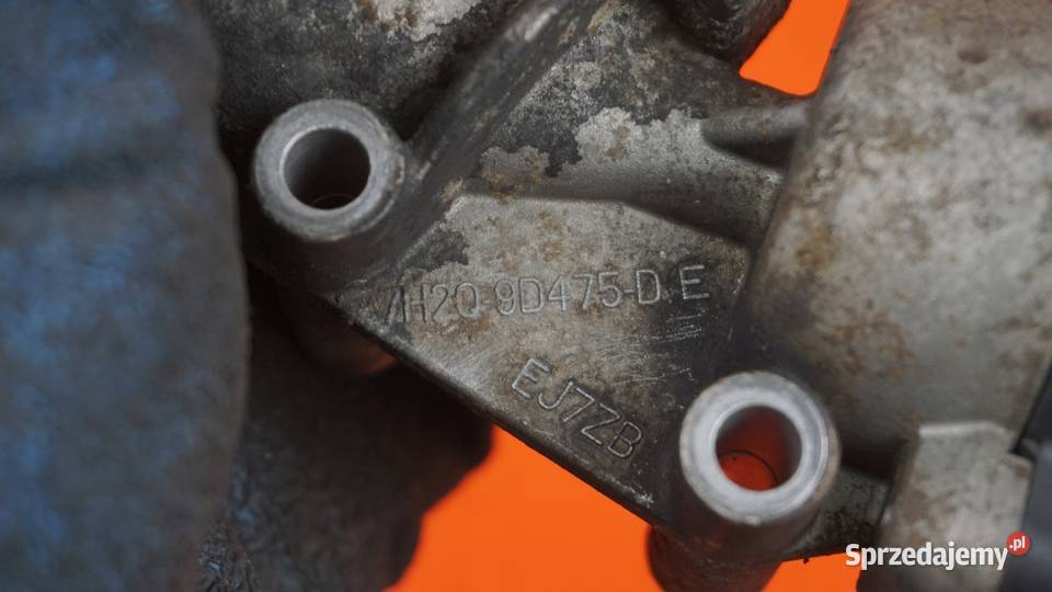 DISCOVERY III 27 TD V6 08r 190 276DT zawor EGR mazowieckie Suków