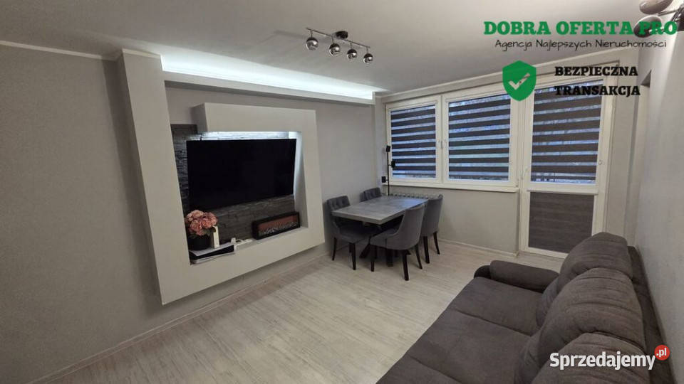 2pokojowe mieszkanie plaży Stogi pomorskie Gdańsk