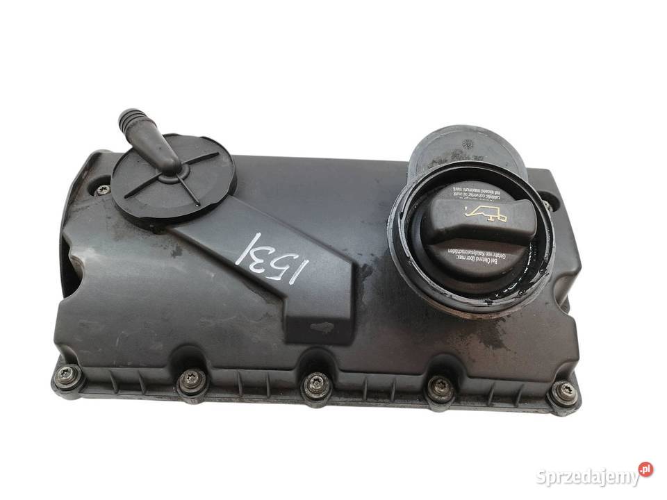 POKRYWA ZAWORÓW 038103469AE 19 TDI VW Volkswagen