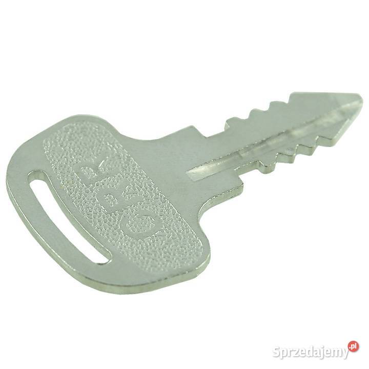 Kluczyk do stacyjki Kubota M7040 M9000 M9540 Tajęcina