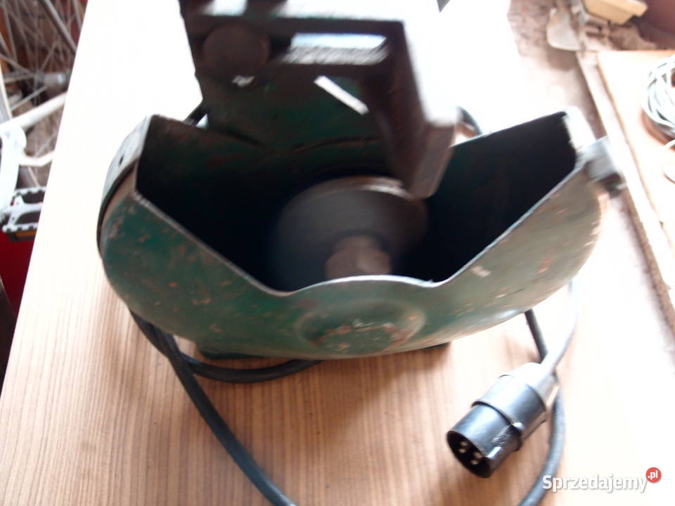 szlifierka stołowa SZ750 P34250 moc1kW prod sprzedam