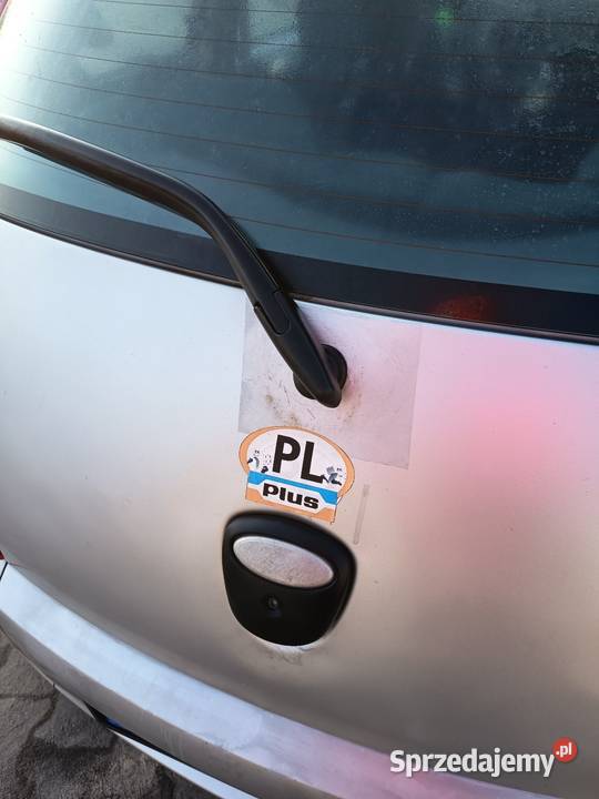 Ford KA 2006r Żyrardów