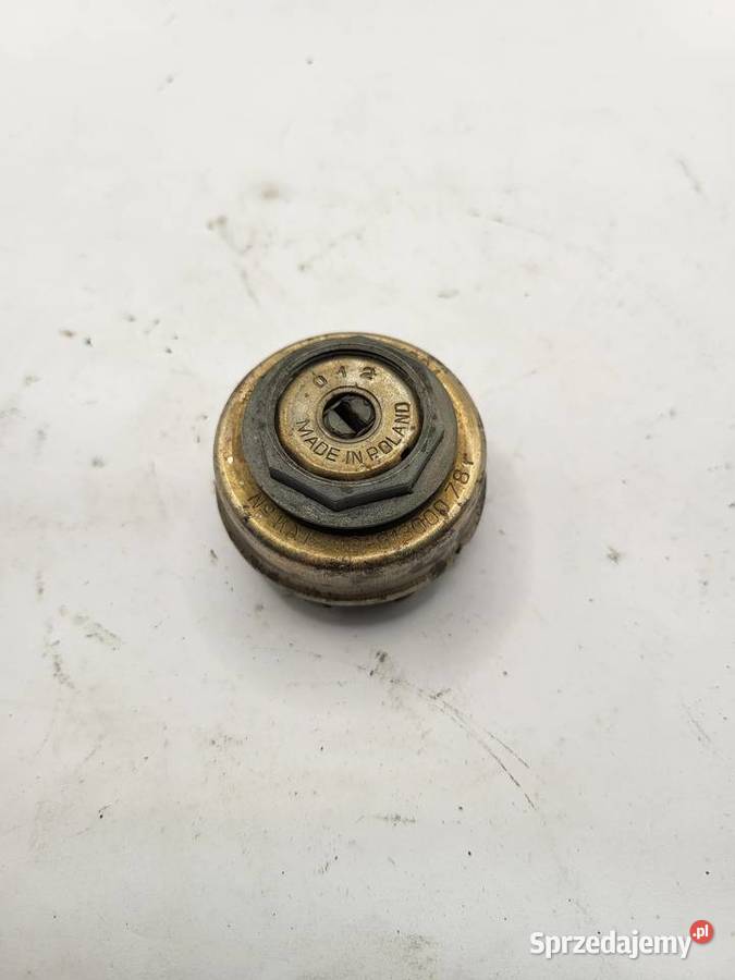 STACYJKA WSK SHL WFM ORGINAŁ PRL TRAKTOR