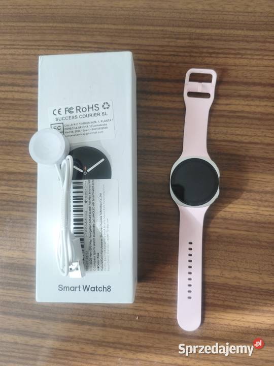 Smart Watch 8 Damskie Suwałki
