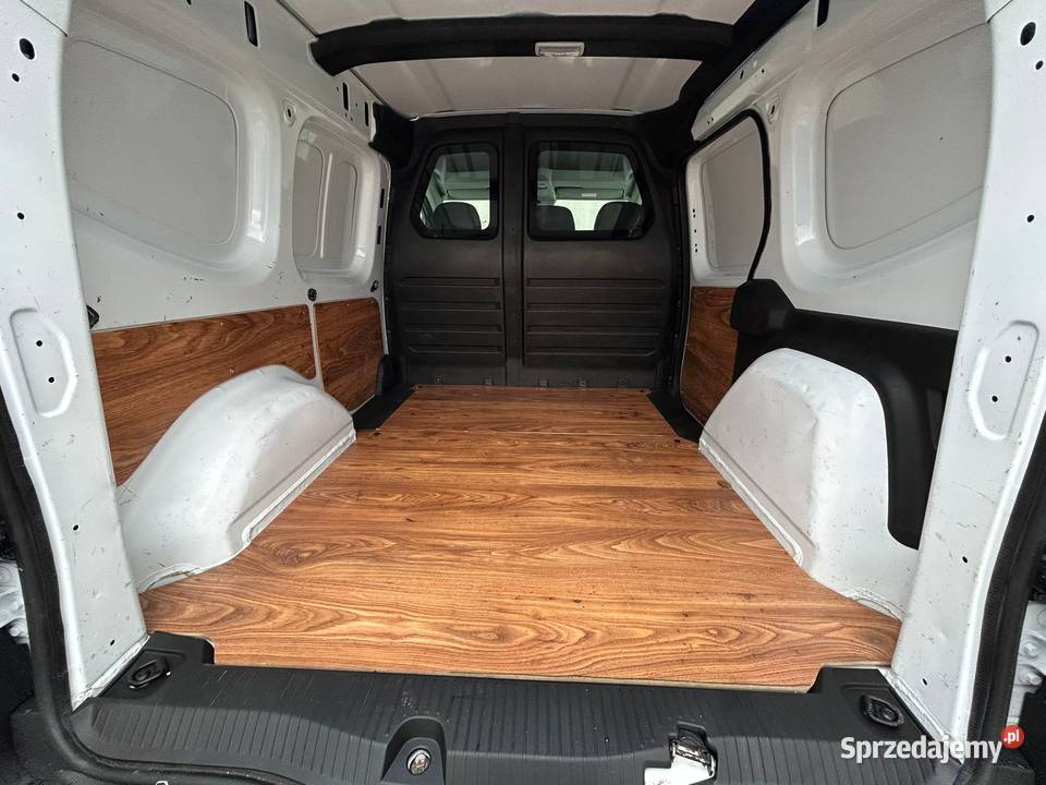 MercedesBenz CITAN lubelskie Lublin