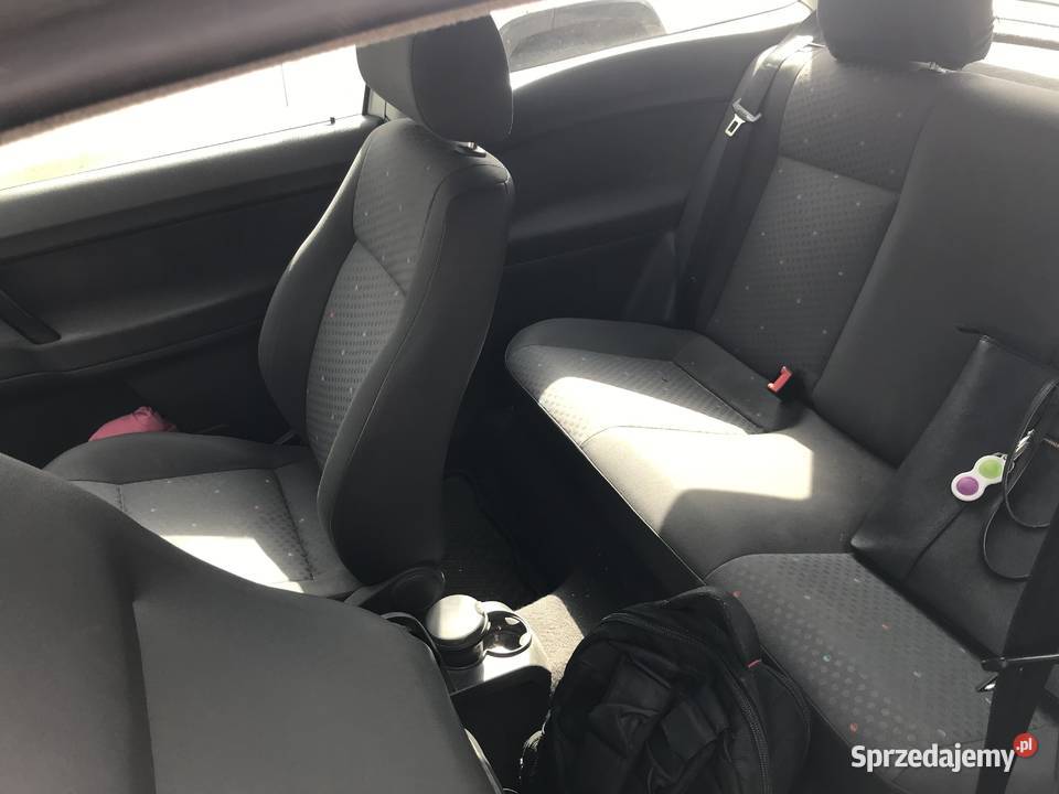 Volkswagen Polo z niskiem przebiegiem 54KM Katowice