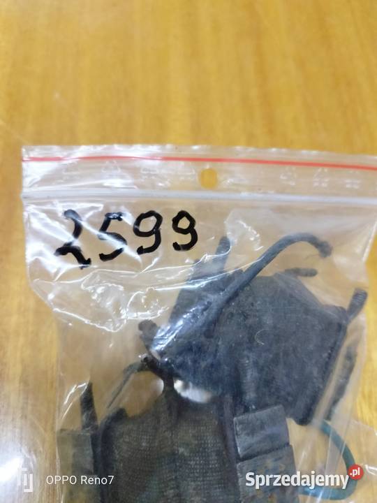 Cewki zapłonowe Komar motorynka