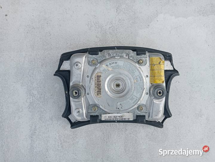 kierownica oryginalna bmw e36 Pyrzyce