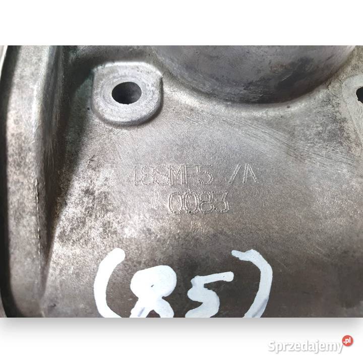 PRZEPUSTNICA Peugeot 207 Citroen C3 Fiat 14 16V Chełm