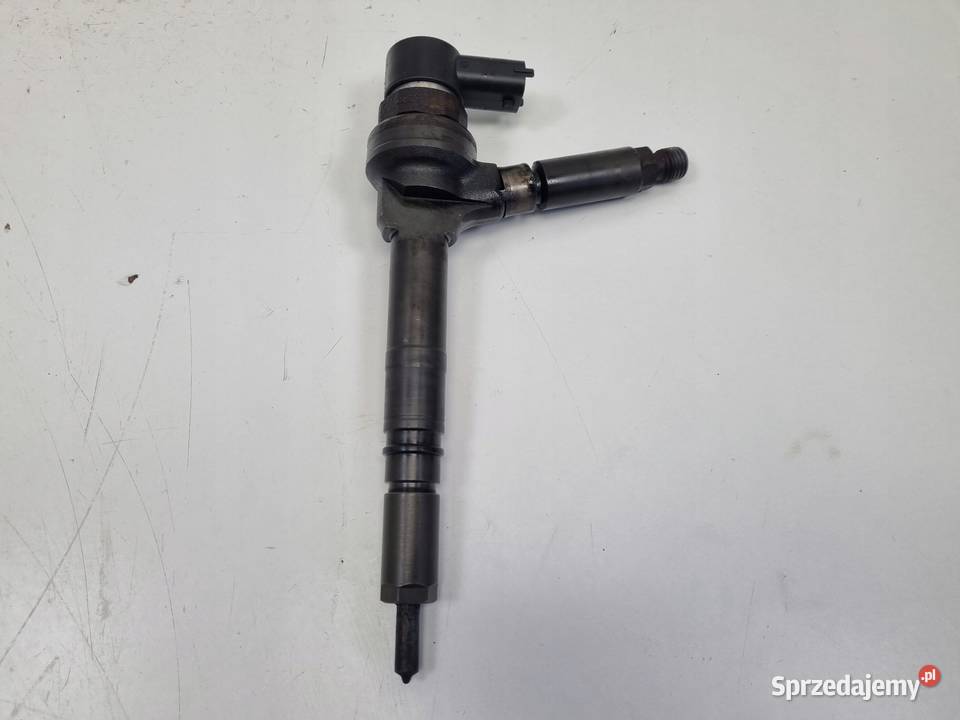 WTRYSKIWACZ Opel Astra III H 17 CDTI wtrysk osobowe Chełm