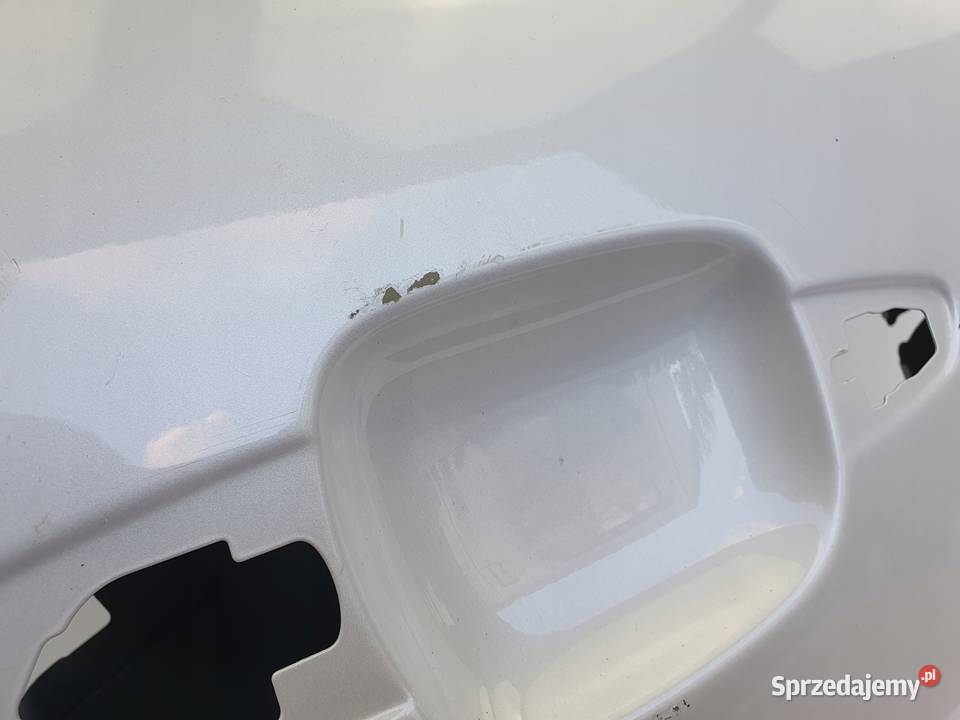 DRZWI PRAWY TYŁ Citroen C5 Aircross 20172025 sprzedam
