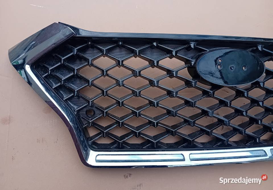 Hyundai Tucson III Nline grill atrapa chłodnicy Przeźmierowo