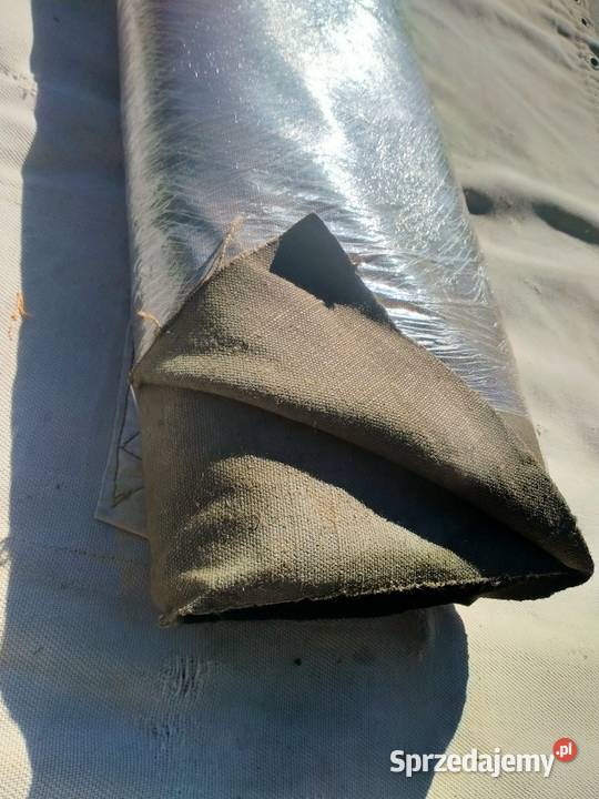 Brezent wojskowy świętokrzyskie Pińczów