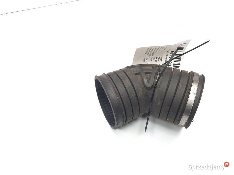 PRZEWÓD RURA DOLOT AUDI A8 D2 057129627A Lipno