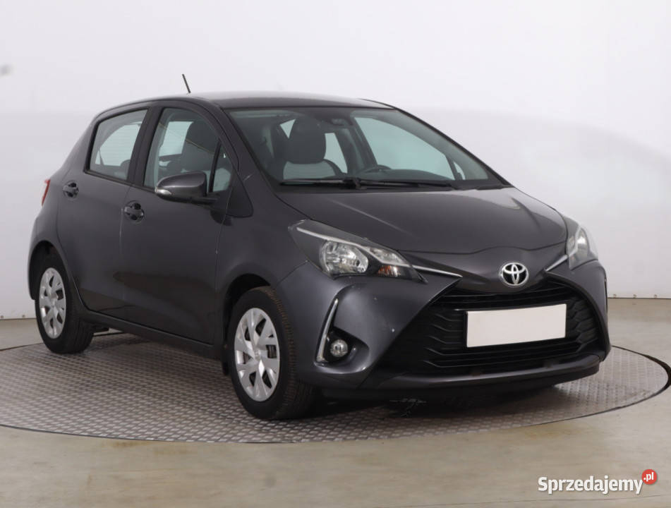 Toyota Yaris 10 VVTi Piaseczno