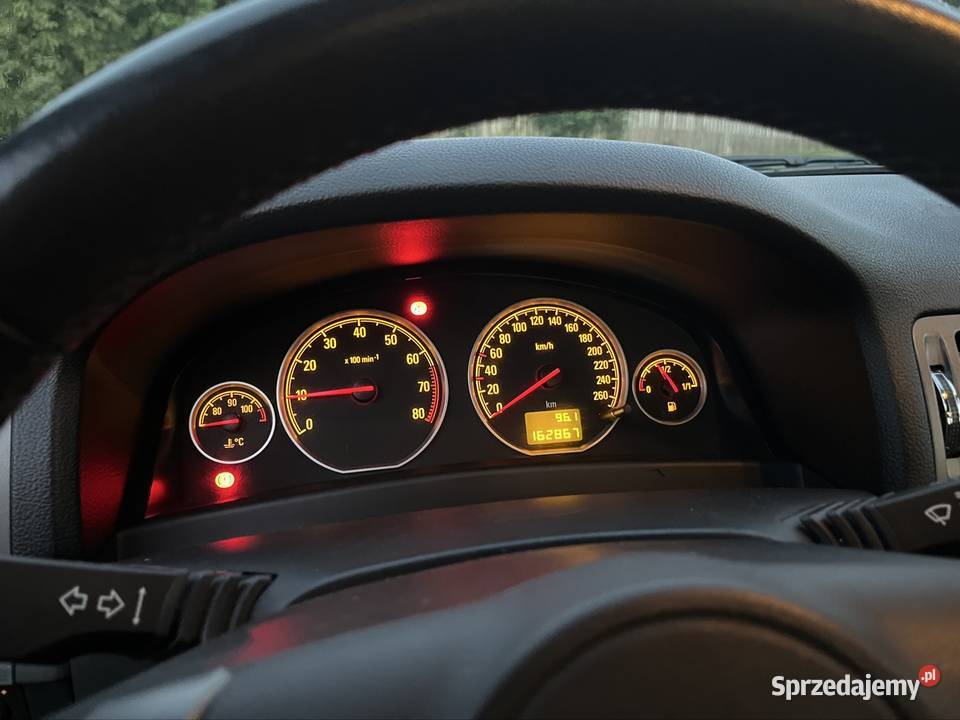 Opel Vectra C 18 160 przebiegu Vectra lubelskie Lublin