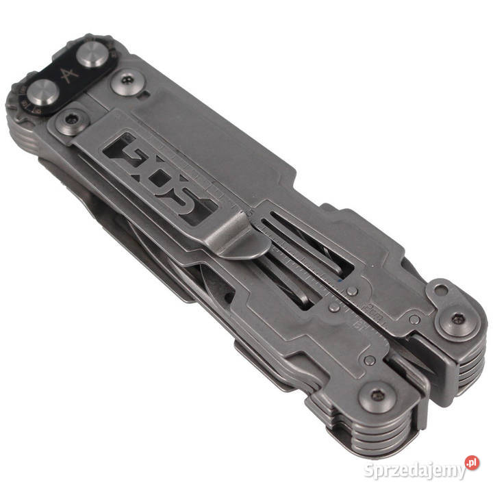 MultiTool SOG Power Access Stone Wash PA1001CP Warszawa