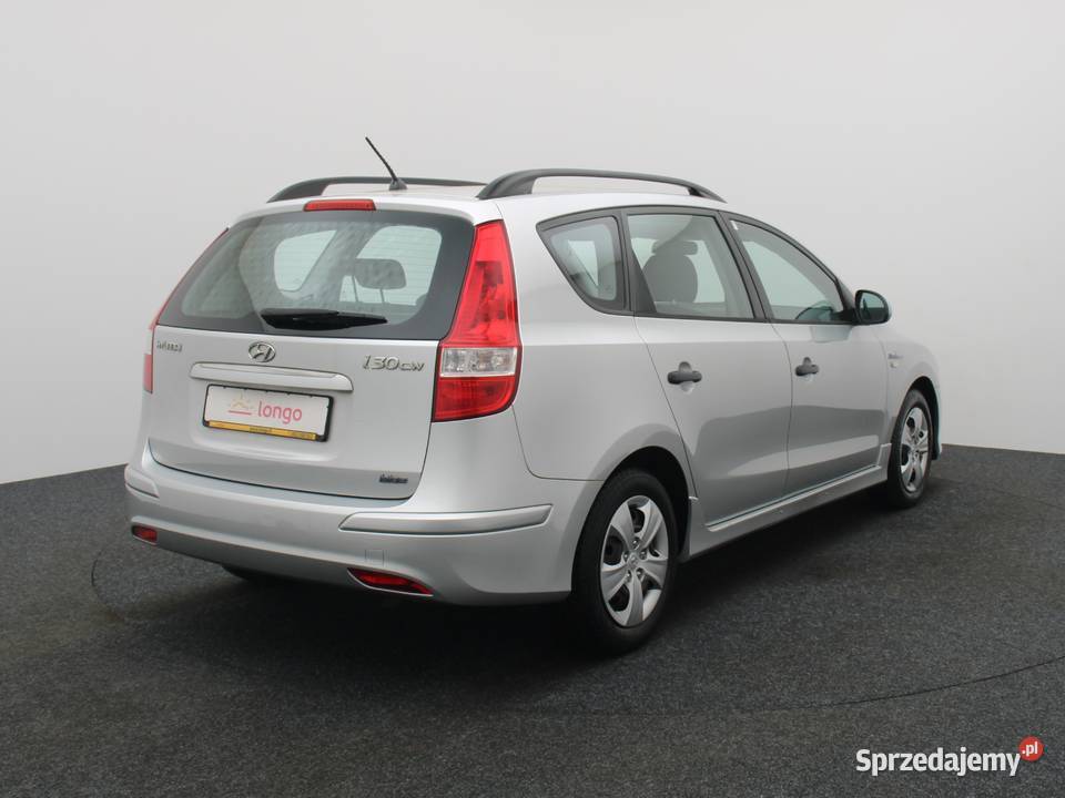 Hyundai i30 I 14 IDrive Cool Lublin