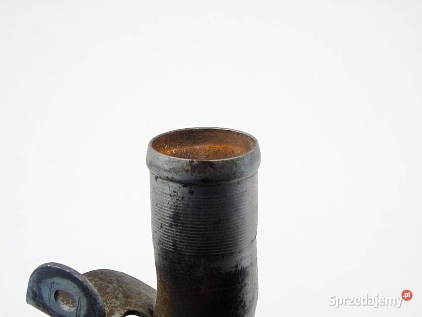 RURKA MAGISTRALA WODY 23 DCI CDTI MASTER 3 osobowe Sosnowiec