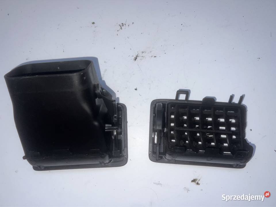 Kratki nawiewu Peugeot 307 Ostrzeszów sprzedam