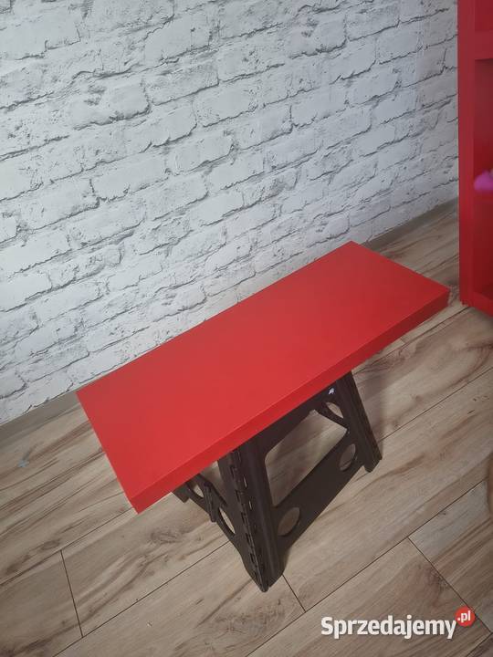 Regał Ikea półka lack