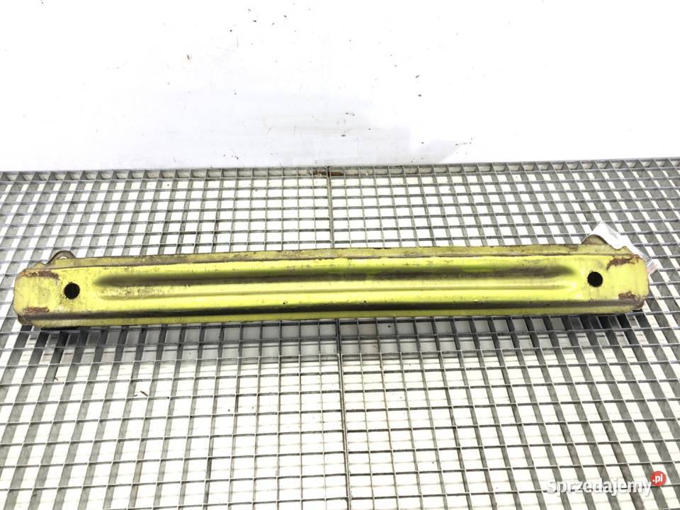 BELKA ZDERZAKA TYŁ CHEVROLET SPARK III Hatchback sprzedam