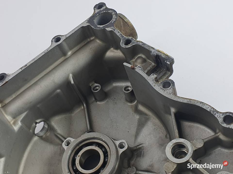 Dekiel Pokrywa Obudowa Kawasaki Kvf 750 Łódź