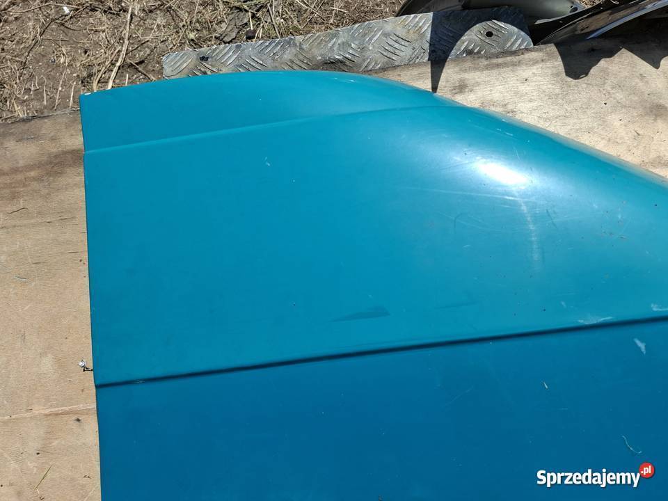 Błotnik Prawy Przód Volkswagen T4