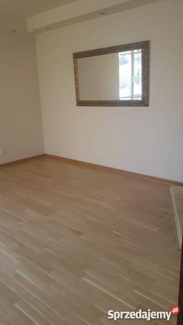 Cyklinowanie bezpyłowe Zawiercie