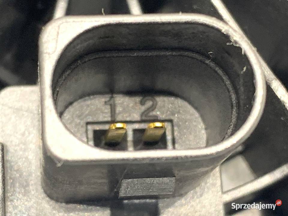 KLAMKA KLAPY TYŁ VW POLO V 6R6827469B Hatchback sprzedam