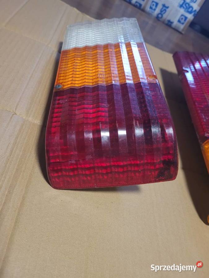 Lampa Jokon Swift Abi przyczepa kempingowa Świdnica Polska