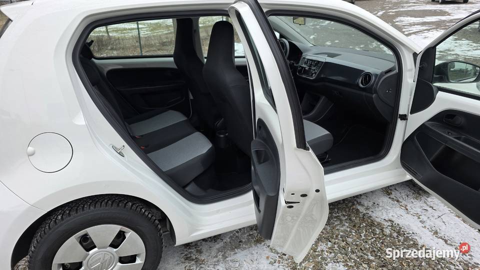 Bezwypadkowy Ks Serwisowa Klima Nowe opony 60KM śląskie Jastrzębie-Zdrój