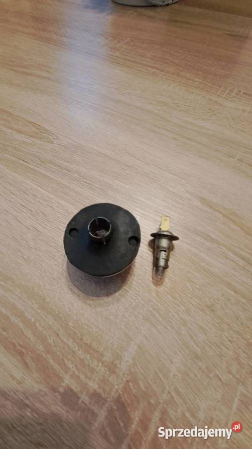 Moskwicz 412 lampka obrysowa nowa osobowe Leszno