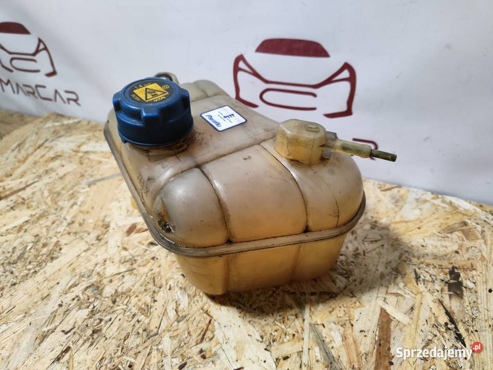 Zbiorniczek Wyrównawczy Lancia Delta III Pleszew
