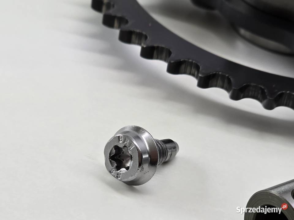 Walek Posredni Prawy Kolo Zebate Lozysko Bmw Gs Janowice