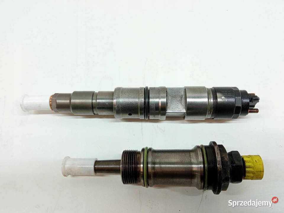 WTRYSKIWACZ 0445120064 VOLVO RENAULT TRUCK 72