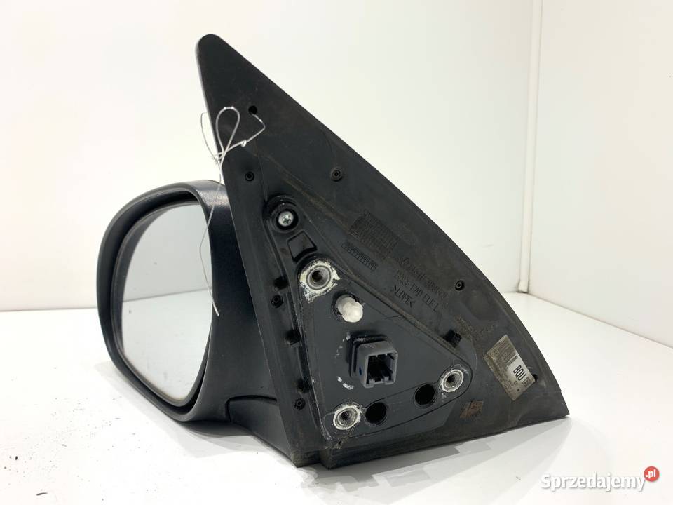 LUSTERKO LEWY HYUNDAI i30 Kombi 0712 CHAMPAGNE