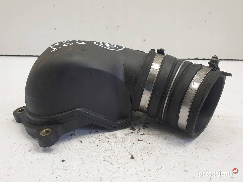 Mercedes W203 20 K PRZEWÓD PRZEPUSTNICY DOLOT