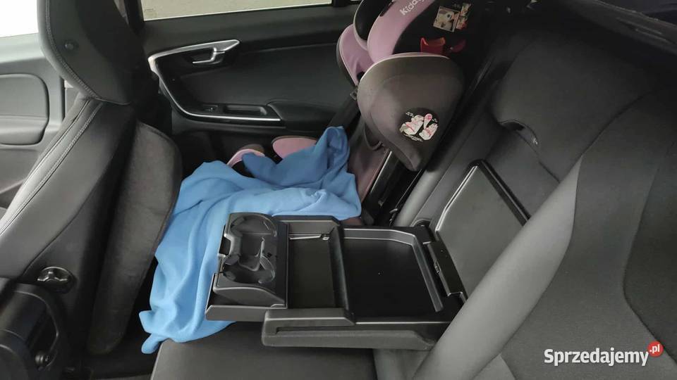 Volvo V60 16 Diesel diesel Gostyń sprzedam