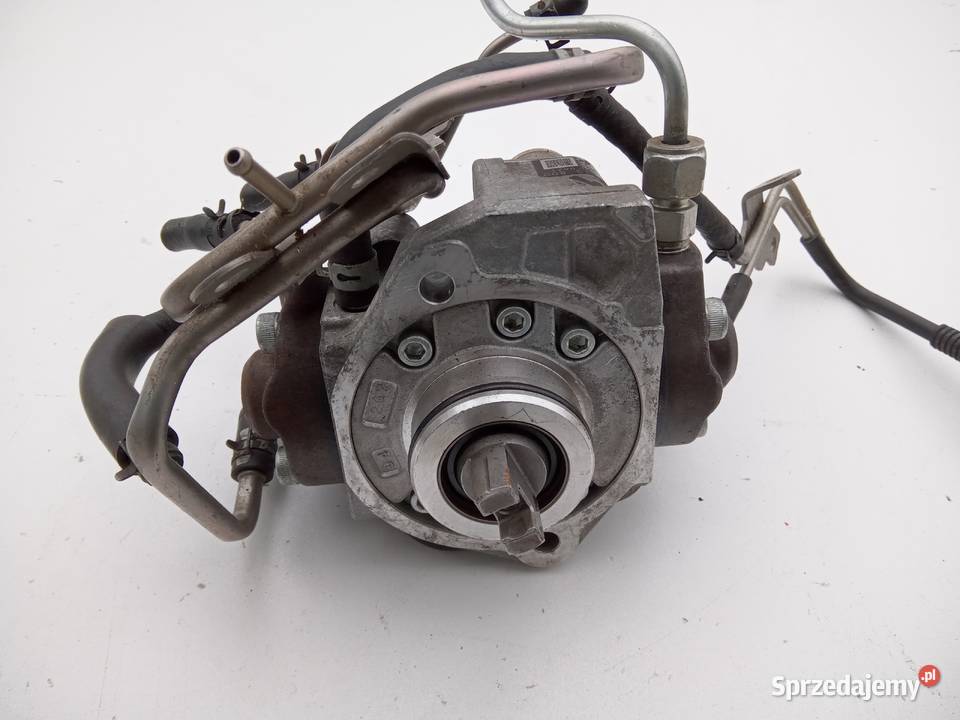 POMPA WTRYSKOWA MAZDA CX7 22 D osobowe wielkopolskie
