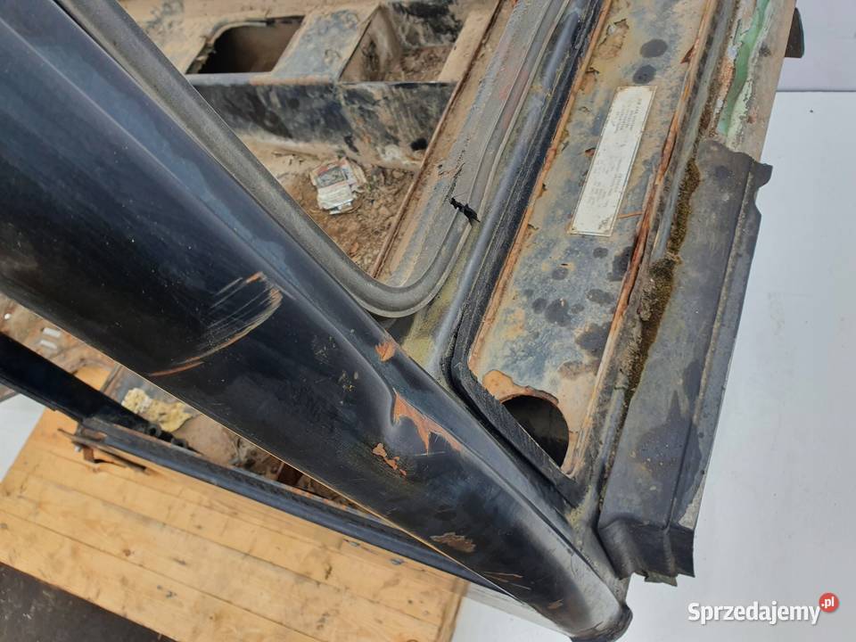 JCB TLT TELETRUK 30D 35D ŁADOWARKA TELESKOP lubelskie Chełm sprzedam